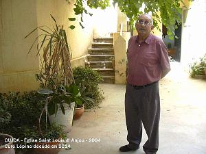 BIVEN Georges - 916 - Oujda